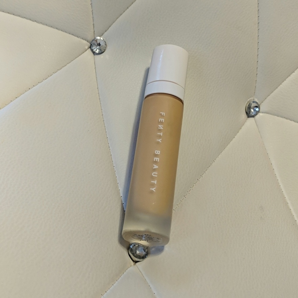 Fenty Beauty foundation